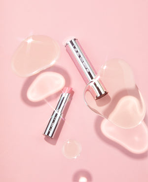 Y.N.M Candy Honey Lip Balm PK001 Light Pink Tinted Lip Balm with Honey 3 g