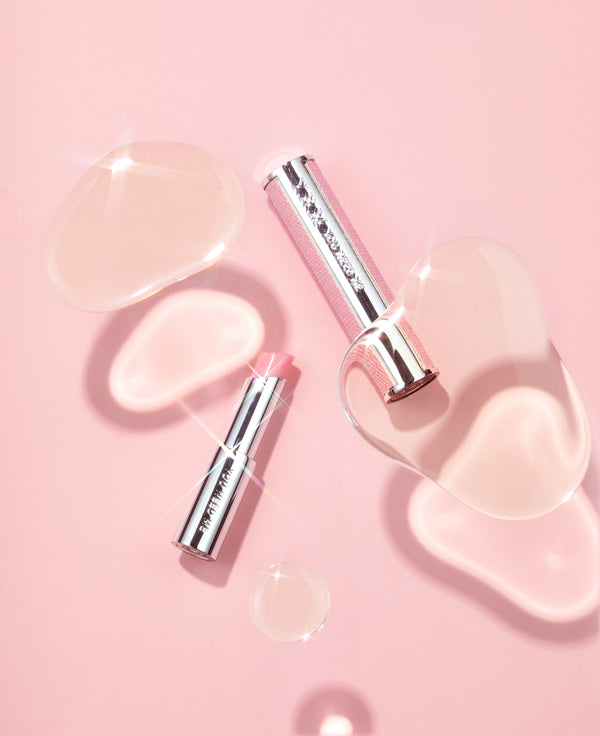 Y.N.M Candy Honey Lip Balm PK001 Light Pink Tinted Lip Balm with Honey 3 g