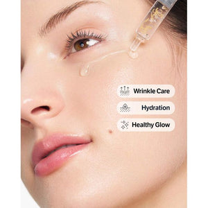 Sungboon Editor Silk Peptide EGF Intensive Ampoule