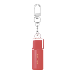 milktouch Jelly Fit Tinted Glow Tint Keyring 05 Apple Pom 1.5g