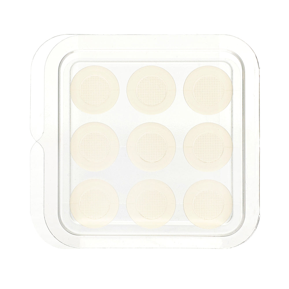 My Dermatologist's Vacation Calming Patch