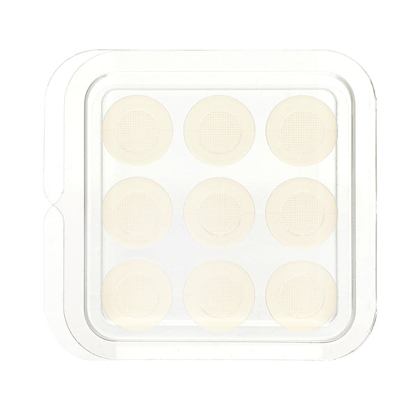 My Dermatologist's Vacation Calming Patch