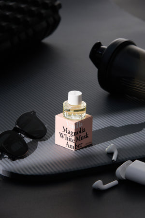 MILLAC Probiotics III Parfum Intime Blanc Vanille 8ml
