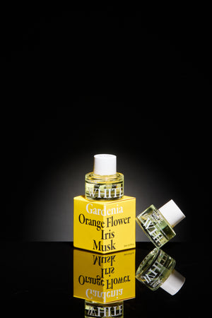 MILLAC Probiotics III Parfum Intime Gardénia Blanc 8ml