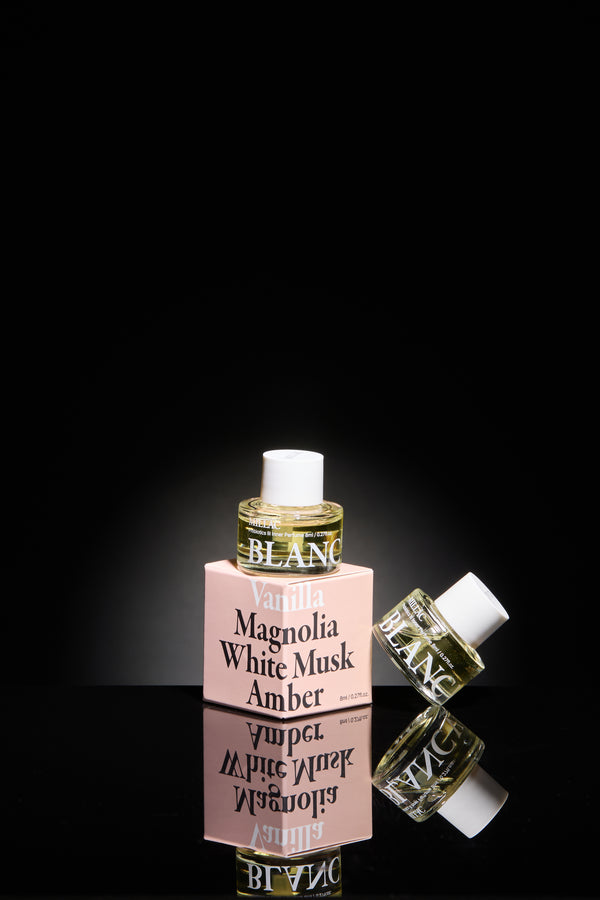 MILLAC Probiotics III Parfum Intime Blanc Vanille 8ml