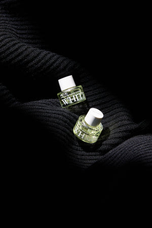 MILLAC Probiotics III Parfum Intime Gardénia Blanc 8ml