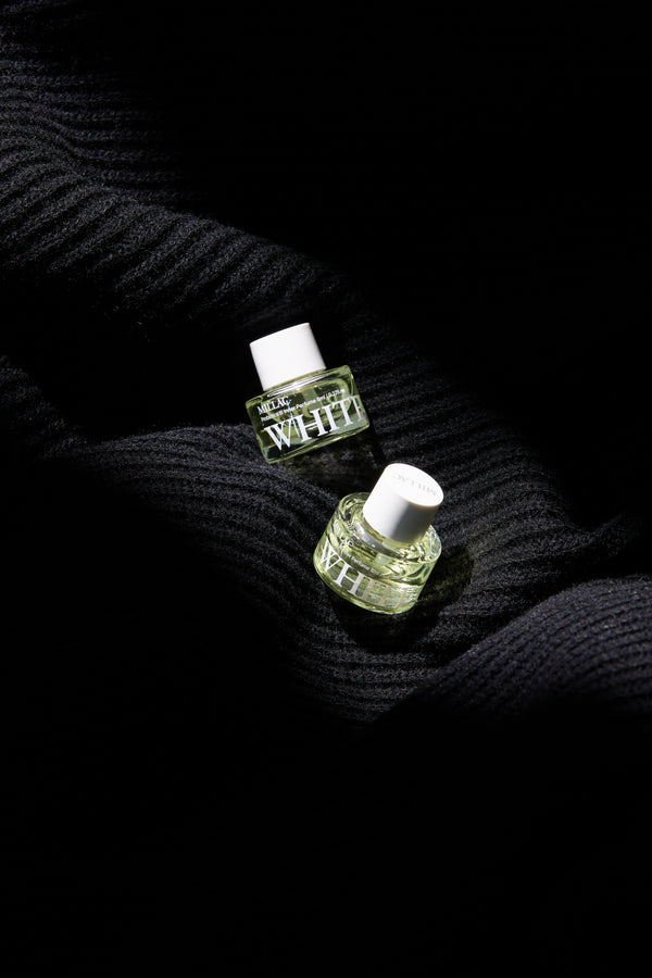 MILLAC Probiotics III Parfum Intime Gardénia Blanc 8ml