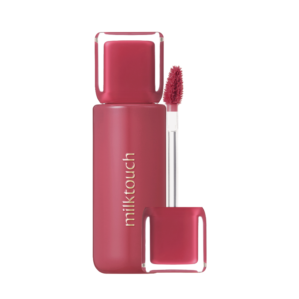 milktouch Jelly Fit Tinted Glow Tint 14 Roseberry 4g
