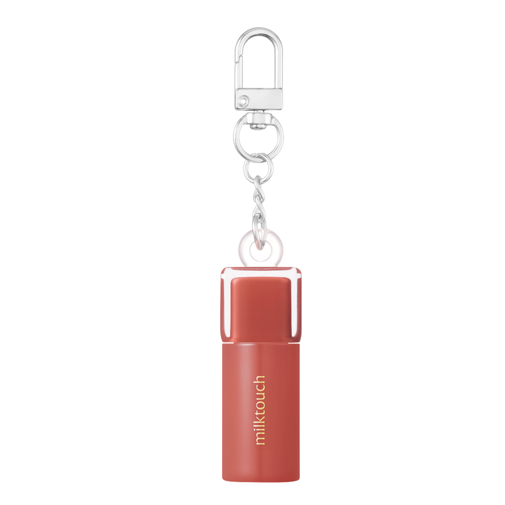 milktouch Jelly Fit Tinted Glow Tint Keyring 13 Afternoon Rose 1.5g