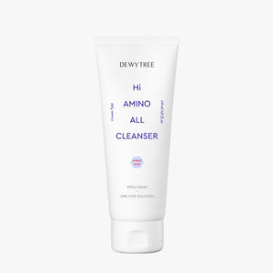 DEWYTREE Hi Amino All Cleanser - Sanfter Reinigungsschaum mit Aminosäuren 150ml