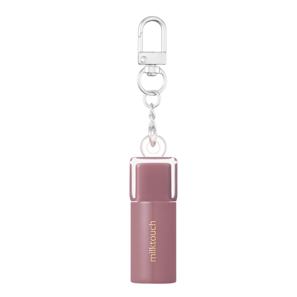 milktouch Jelly Fit Tinted Glow Tint Keyring 16 Dusty Jam 1,5 g