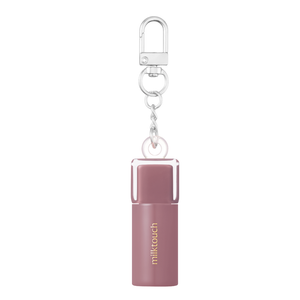 milktouch Jelly Fit Tinted Glow Tint Keyring 16 Dusty Jam 1,5 g