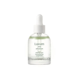 LUVUM Beruhigendes Repair-Cica-Öl-Serum 30 ml