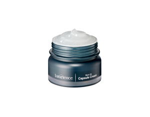 Lunarience Rich Oil Capsule Cream - Nährende Feuchtigkeitscreme mit Oil-Capsules 50 ml