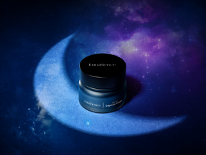 Lunarience Rich Oil Capsule Cream - Nährende Feuchtigkeitscreme mit Oil-Capsules 50 ml