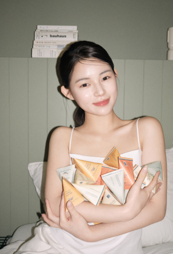 My Dermatologist's Vacation PDRN KKUG Tamp