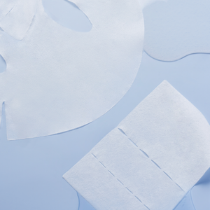 DEWYTREE Pick and Quick De-Puff Mask Sheet - Abschwellende & feuchtigkeitsspendende Tuchmasken 30 Stück