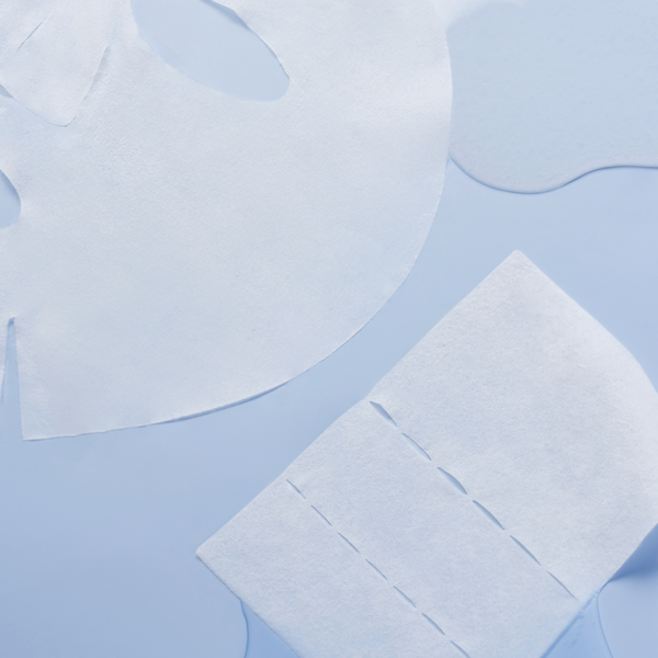 DEWYTREE Pick and Quick De-Puff Mask Sheet - Abschwellende & feuchtigkeitsspendende Tuchmasken 30 Stück