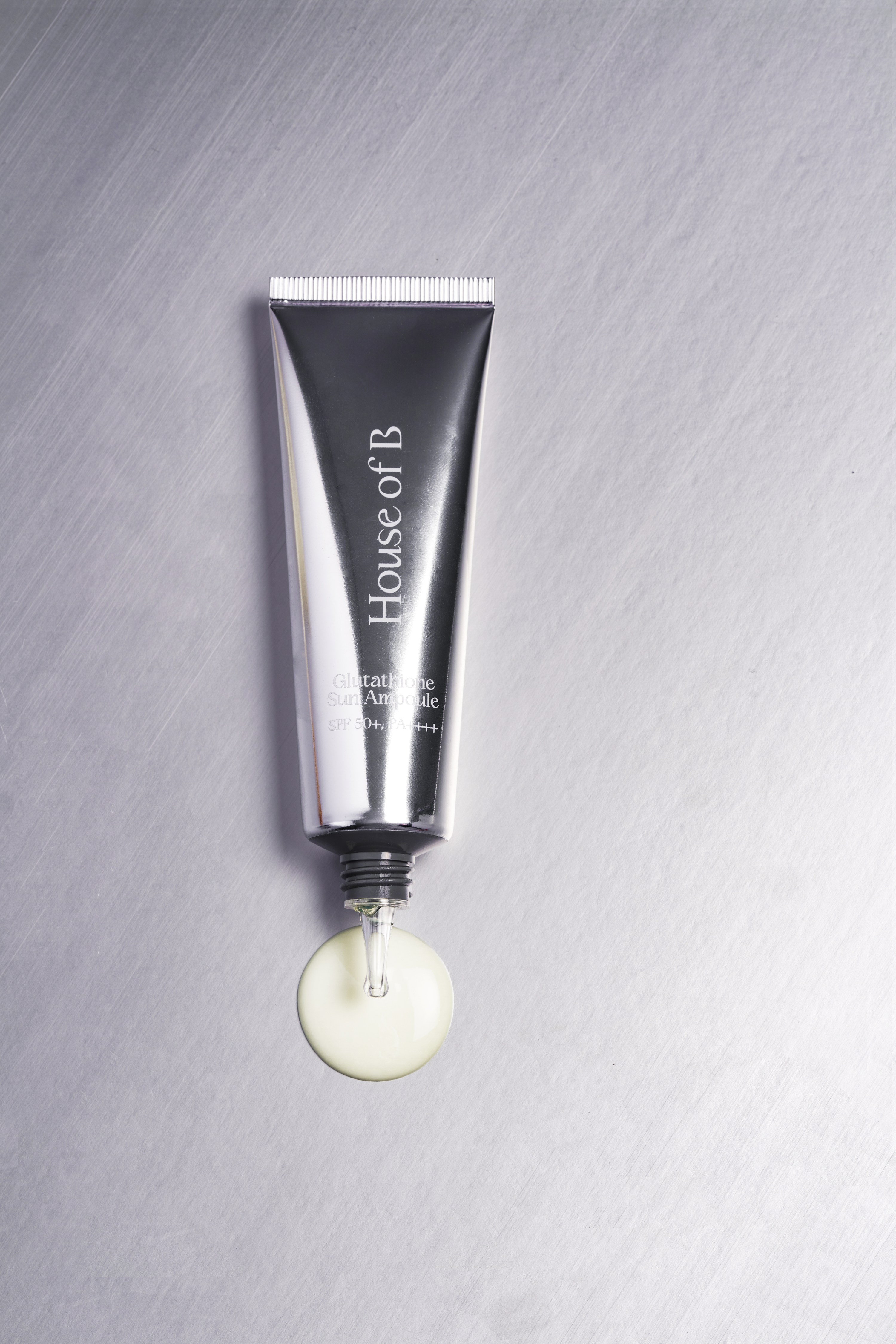 House of B Glutathione Sun Ampoule