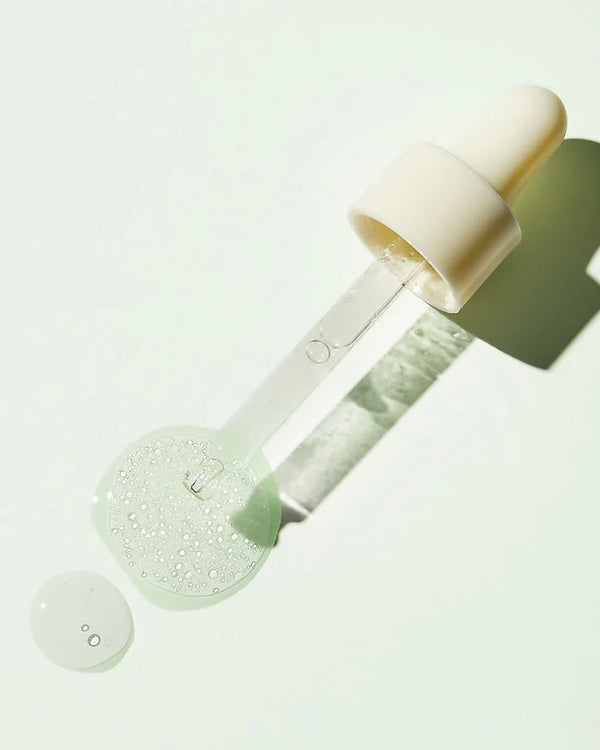 LUVUM Beruhigendes Repair-Cica-Öl-Serum 30 ml