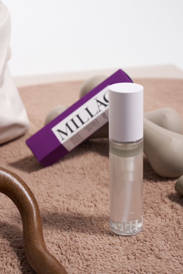 MILLAC Probiotics III Intimate Perfume Bombshell 8ml