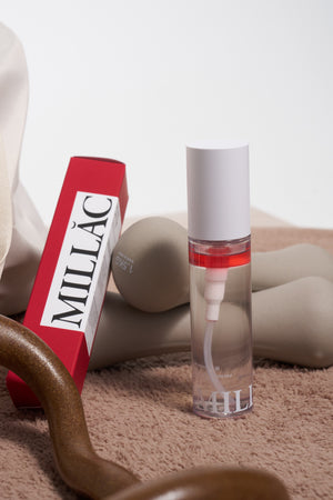 MILLAC Probiotics III Brightening Intimate Perfume Mist Rose Musk 50ml