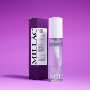 MILLAC Probiotics III Brightening Intimate Perfume Mist – Bombshell (50 ml)