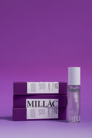 MILLAC Probiotics III Intimate Perfume Bombshell 8ml