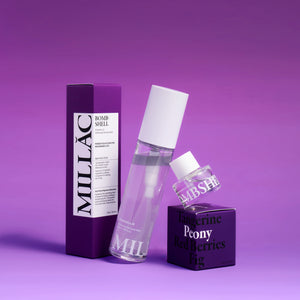 MILLAC Probiotics III Brightening Intimate Perfume Mist – Bombshell (50 ml)