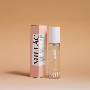 MILLAC Probiotics III Brightening Intimate Perfume Mist Blanc Vanilla 50ml/ Intimate Spray
