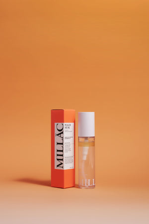 MILLAC Probiotics III Brightening Intimate Perfume Mist Peach Musk 50ml