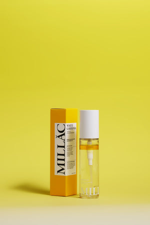 MILLAC Probiotics III Brightening Intimate Perfume Mist White Gardenia 50ml