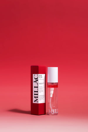 MILLAC Probiotics III Brightening Intimate Perfume Mist Rose Musk 50ml