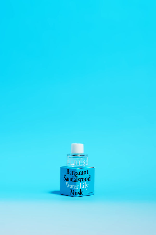 MILLAC Probiotiques III Parfum Intime Savon Pur 8ml