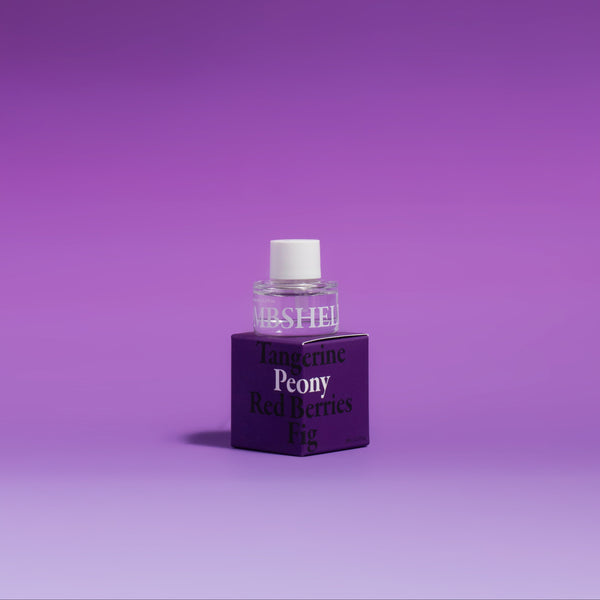 MILLAC Probiotics III Intimate Perfume Oil Bombshell 8ml
