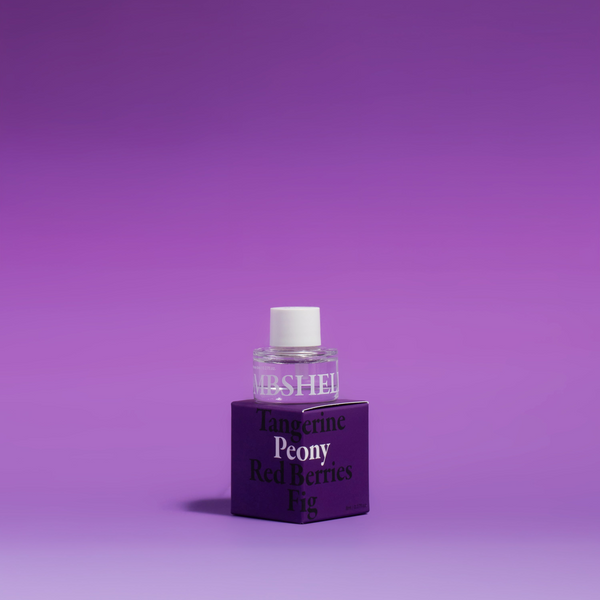 MILLAC Probiotics III Intimate Perfume Oil Bombshell 8ml