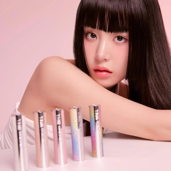 Y.N.M GLOW HONEY LIP BALM 03 FIG CARAMEL