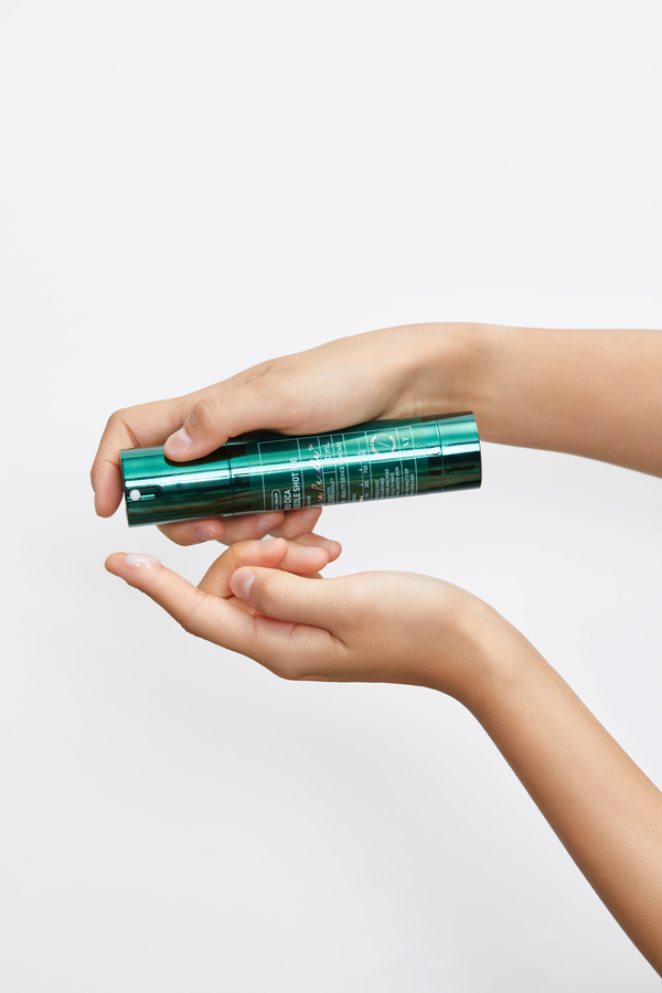 VT Cosmetics Pro Cica Reedle Shot 100 Beruhigende Ampullenessenz für empfindliche Haut 50 ml