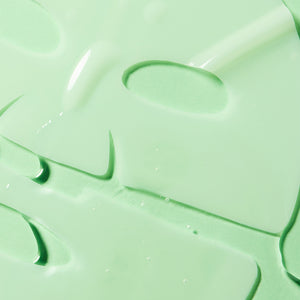 DEWYTREE AC Deep Pore Collagen Gel Mask Sheet Straffende Hydrogel-Maske für Poren & Elastizität 1 Stück