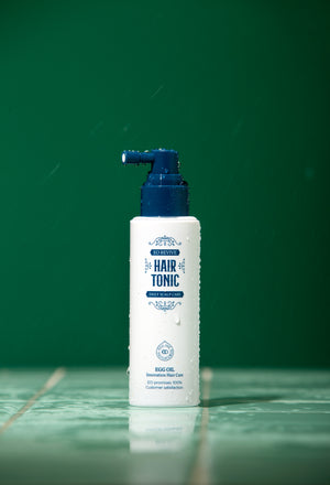 EO Revive Hair Tonic - Kühlendes & nährenderes Kopfhautwasser zur täglichen Pflege