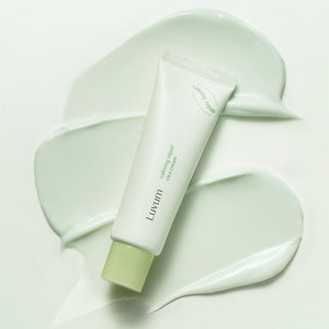LUVUM Calming Repair CICA Cream - Beruhigende & regenerierende Gesichtscreme mit Centella Asiatica 50 ml