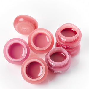 milktouch Dearthing Glow Effect Jelly Touch Pot 01 Peach Bunny 5g