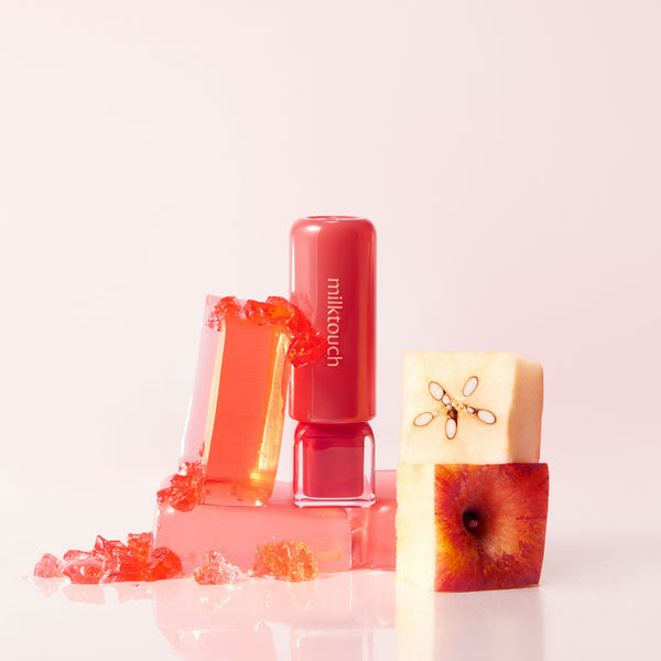 milktouch Jelly Fit Tinted Glow Tint 05 Apple Pom 4g