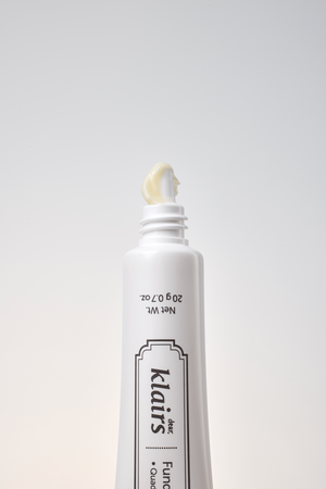 Klairs Nourishing Eye Cream with Peptides 20 g