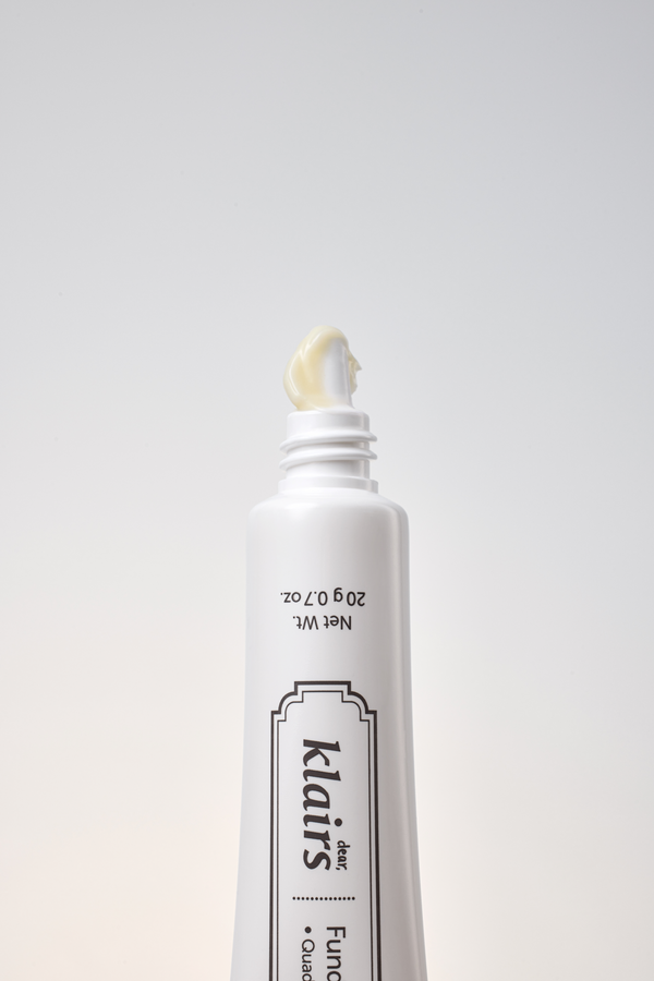 Klairs Nourishing Eye Cream with Peptides 20 g