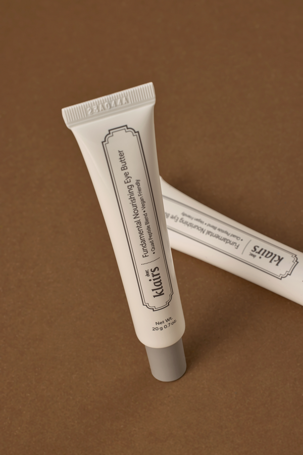 Klairs Nourishing Eye Cream with Peptides 20 g