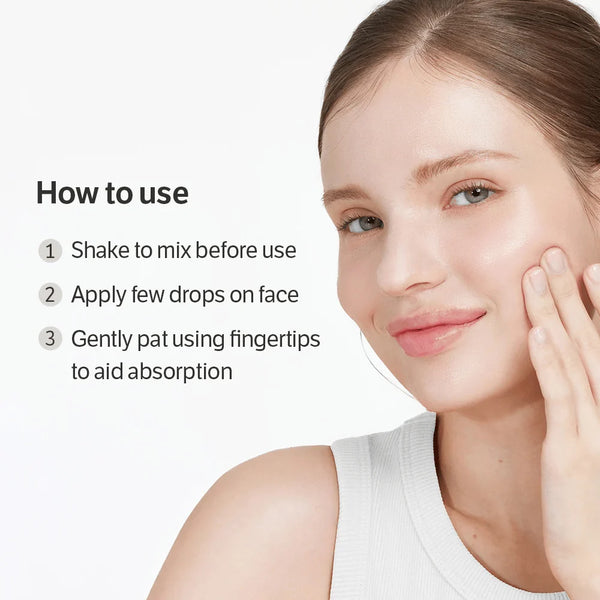 Sungboon Editor Deep Collagen Power Boosting Cream in Serum 30ml