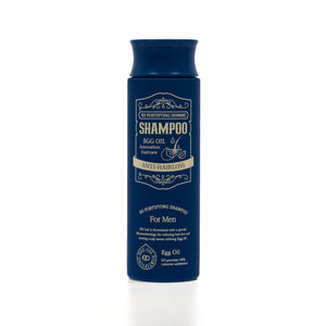 EO Fortifying Anti-Hair Loss Shampoo for Men