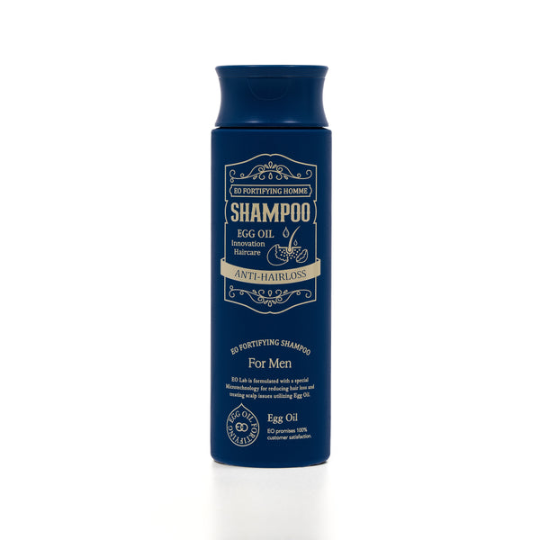 EO Fortifying Anti-Hair Loss Shampoo for Men