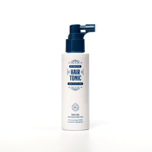 EO Revive Hair Tonic - Kühlendes & nährenderes Kopfhautwasser zur täglichen Pflege